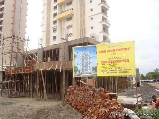 Shree Vishal Apartment gallery