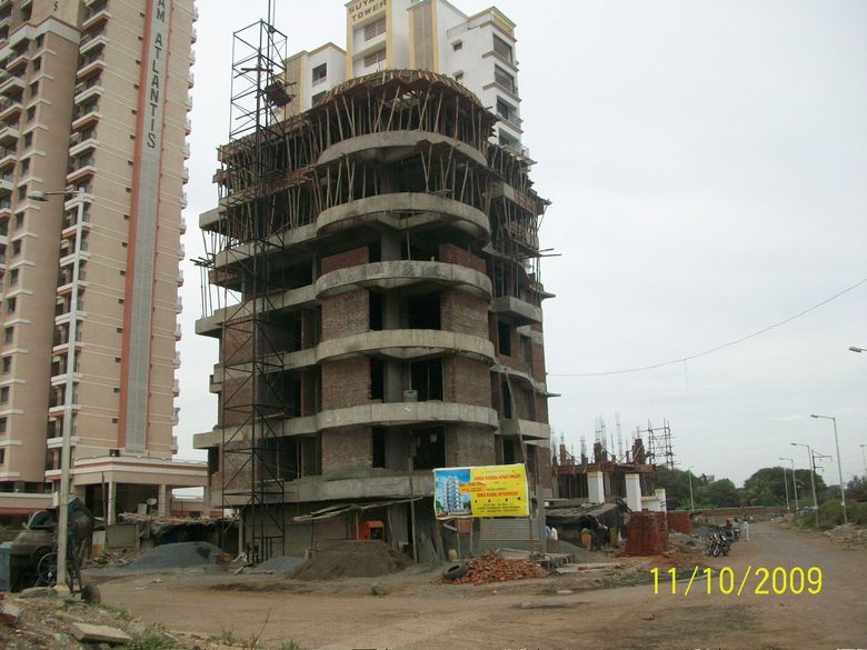 Shree Vishal Apartment
