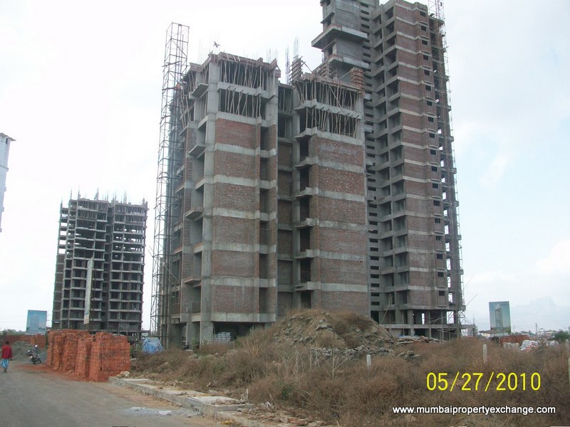 Chaurang Siddhi