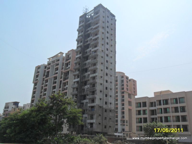 Innovative Heights — Kharghar