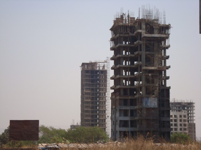 Innovative Heights — Kharghar