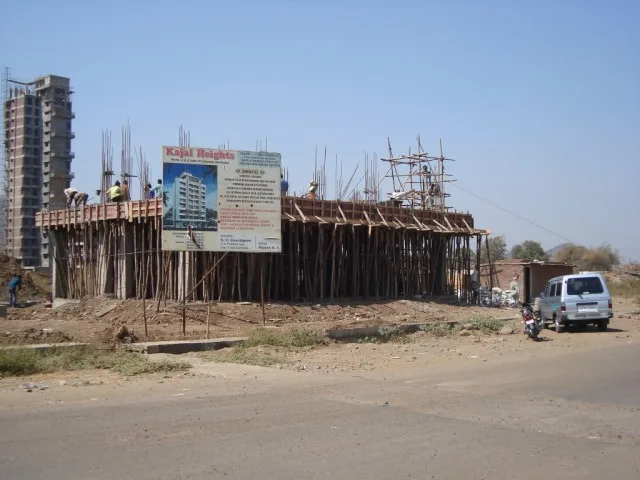 Kajal Heights gallery