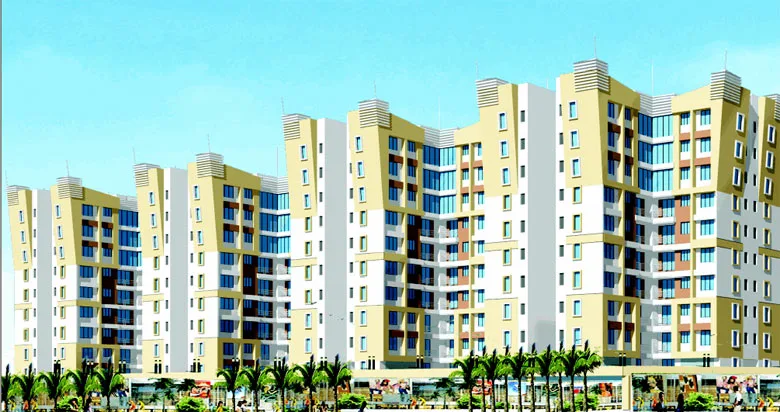 Premier Residency in Kurla