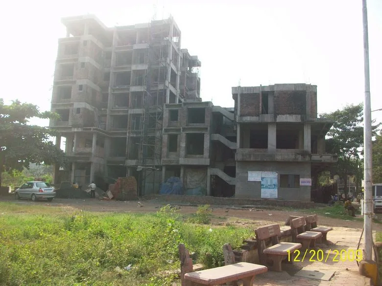 Laxmi Plaza gallery