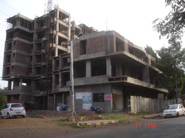 Office Laxmi Plaza