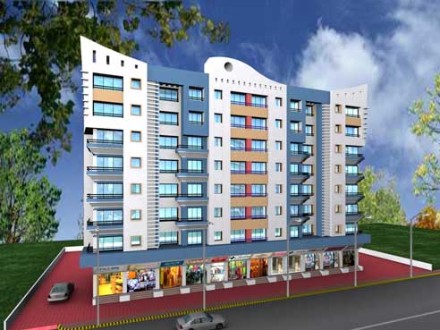 Shastri Nagar Millenium II