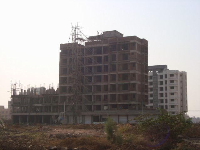 Siddhi Enclave