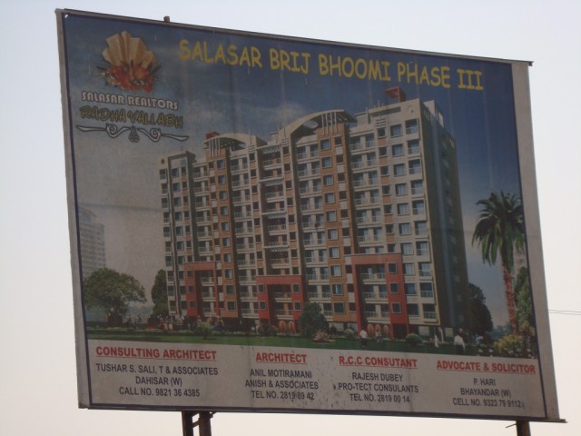 Brij Bhoomi Phase III