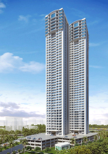 Maredian Heights
