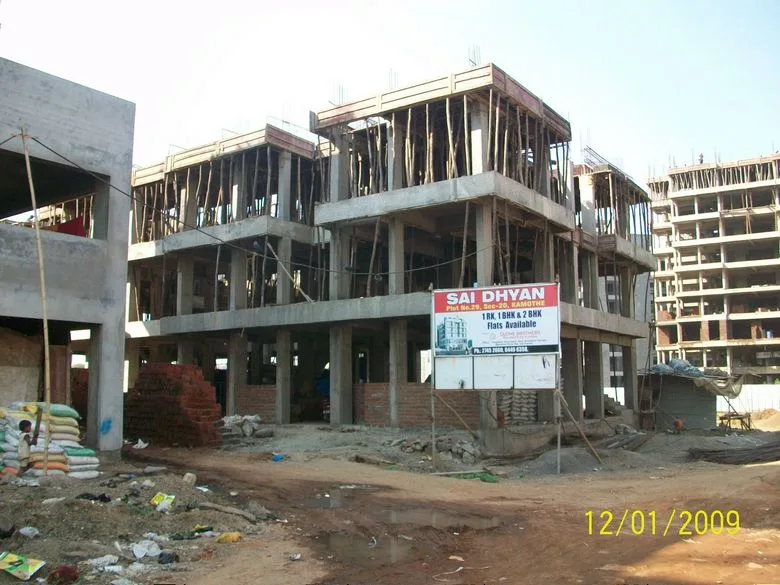 Sai Dhayan gallery