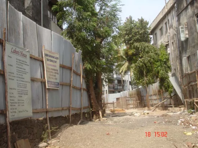 Lahoti House gallery