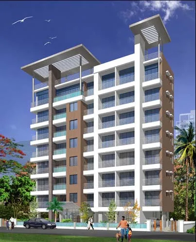 Ackruti Creation — Vile Parle East