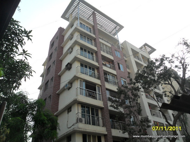 Ackruti Creation — Vile Parle East