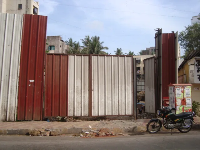 Ackruti Regent gallery
