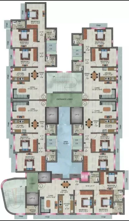 Vardhman Grandeur