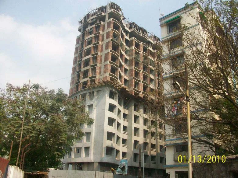 Umiya Tower gallery