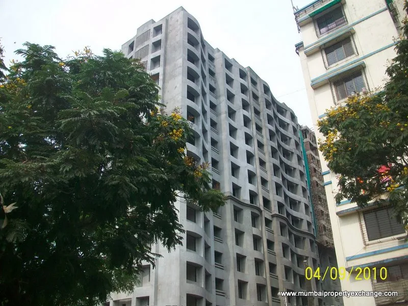Umiya Tower gallery
