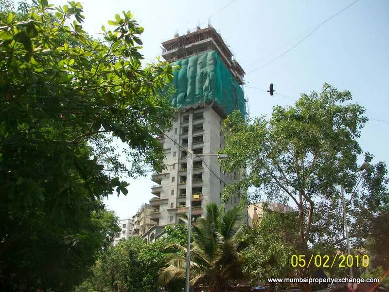 Bienvenu Tower gallery