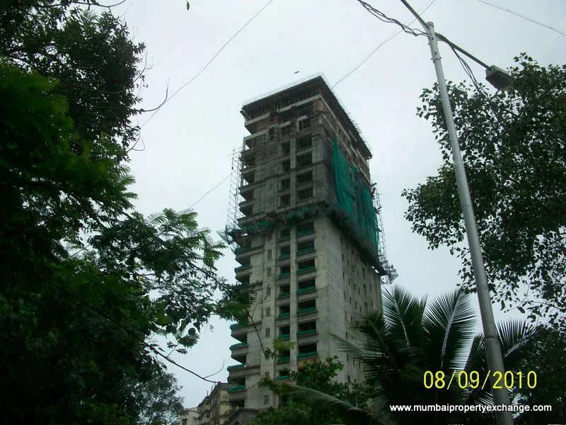 Bienvenu Tower photo 4