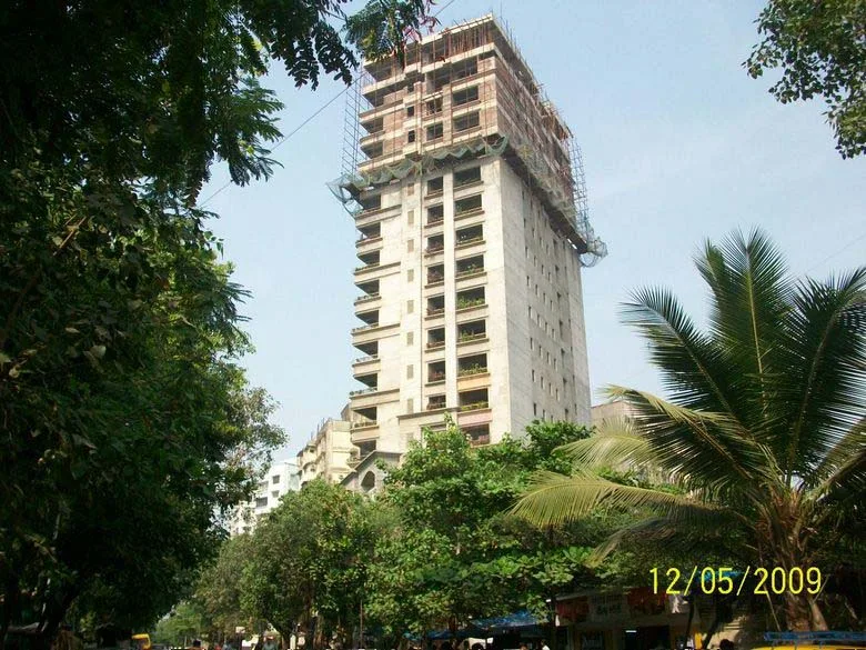 Bienvenu Tower gallery