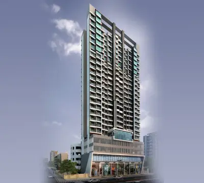 Esspee Tower