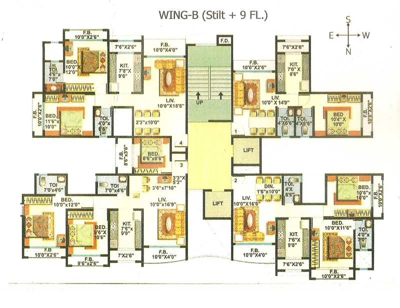 Guru Seva gallery