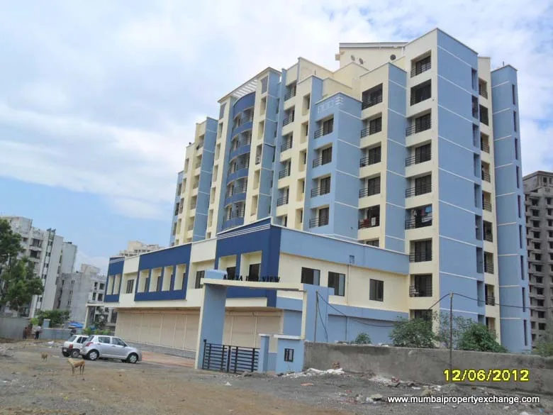 Kavya Hill View