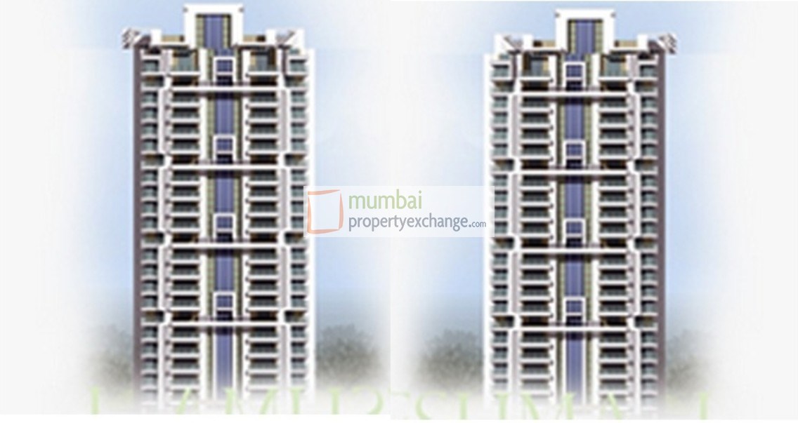 Greeshma Residency