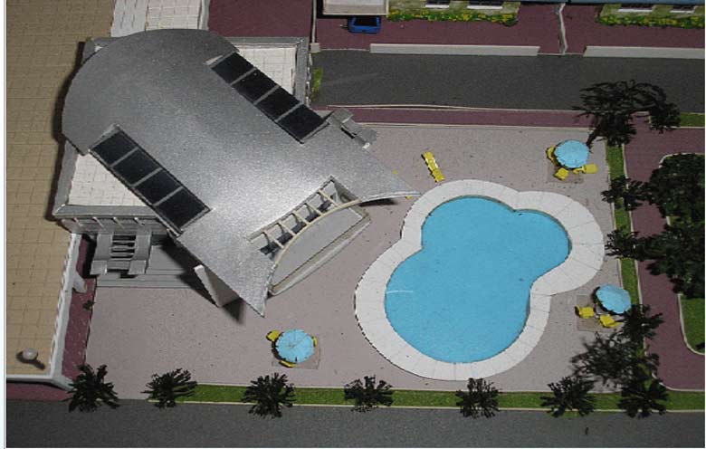 Greeshma Residency