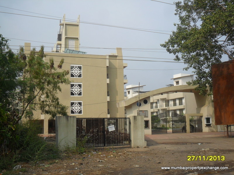 Arihant Arham