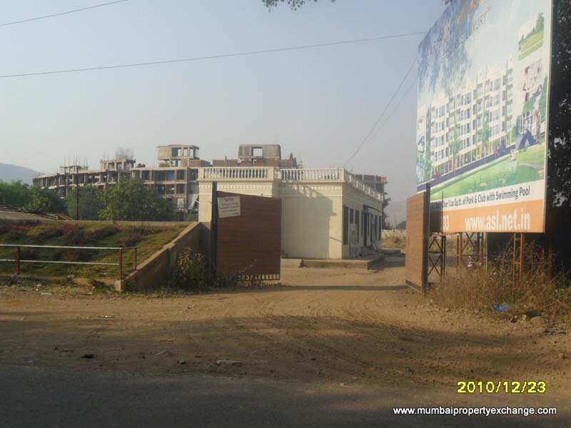Arihant Arham — New Panvel
