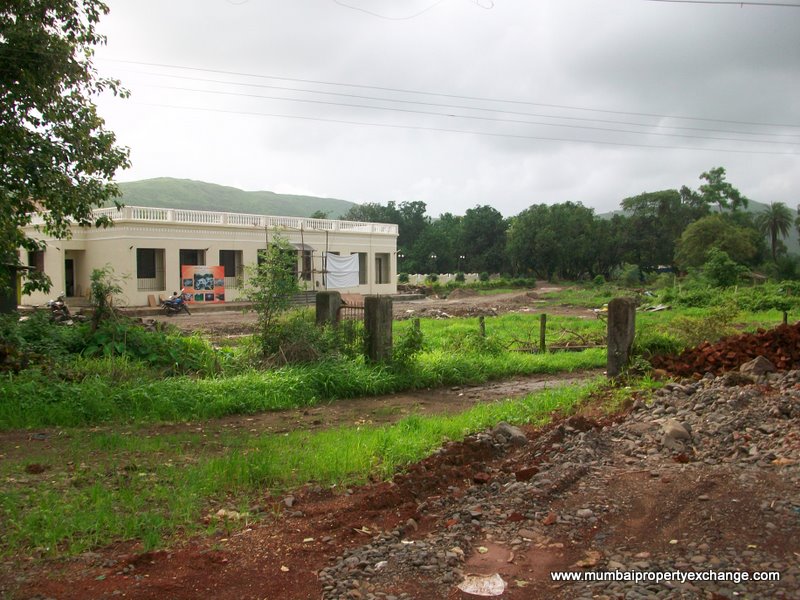 Arihant Arham — New Panvel