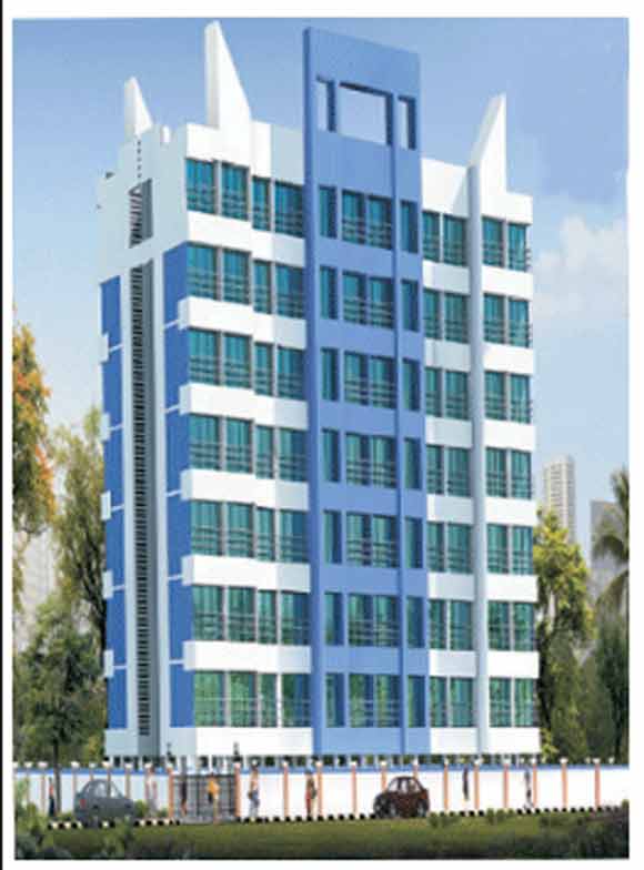 Sapphire Garden