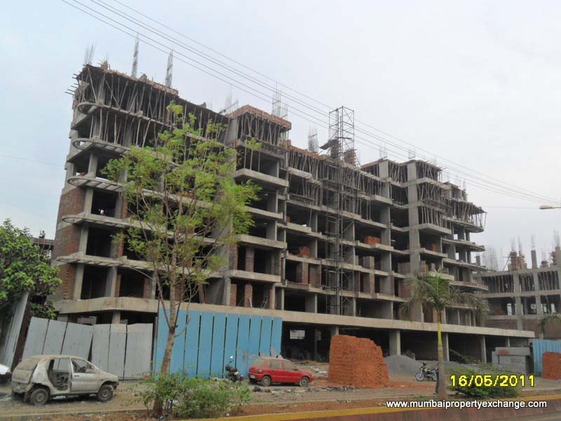Arham Arcade — Kharghar