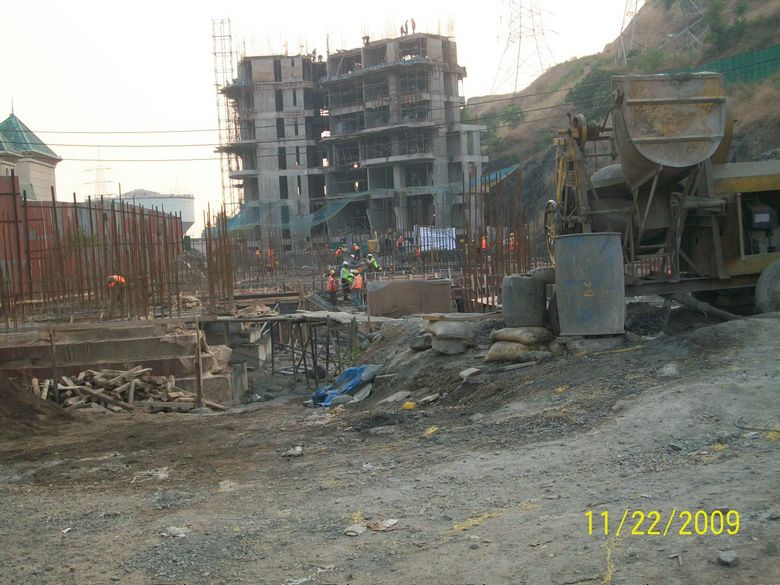 Arham Arcade — Kharghar