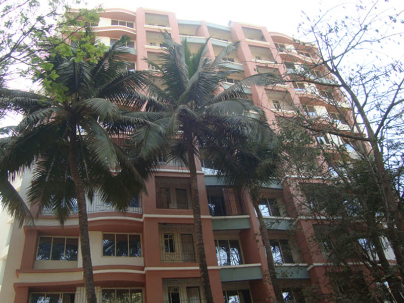1 BHK Shilpoo Co-Operative Housing Society