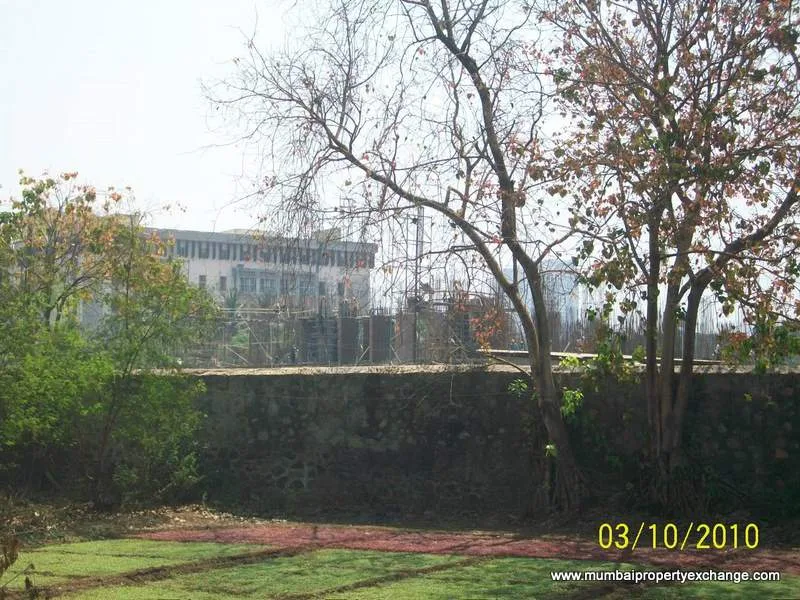 Hiranandani Heritage Rivona gallery
