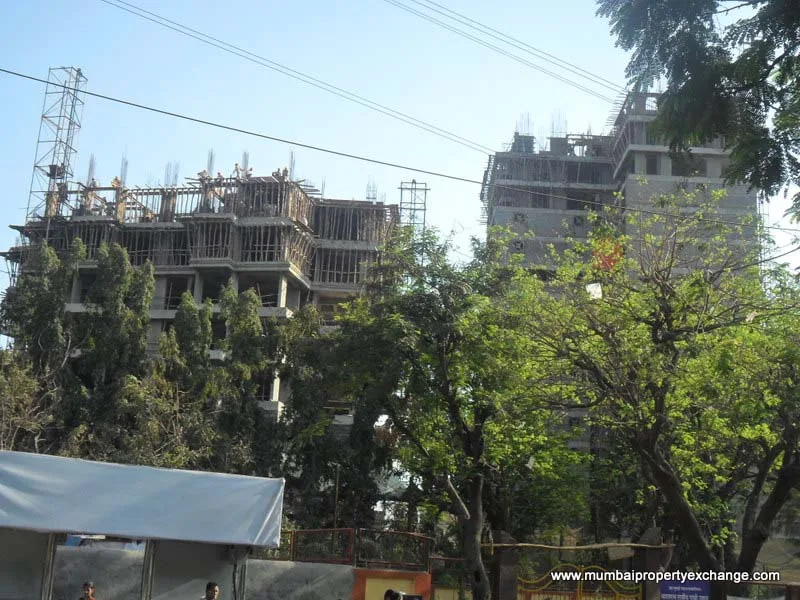 Hiranandani Heritage Rivona photo 5