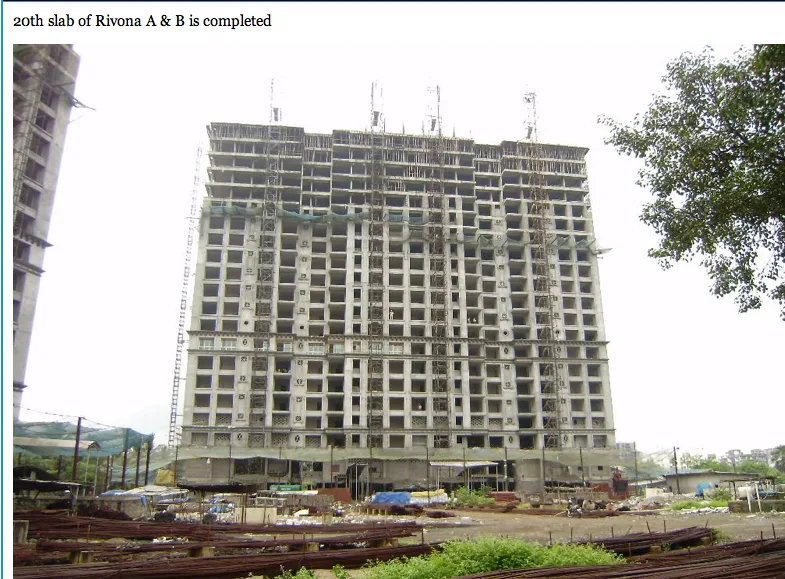 Hiranandani Heritage Rivona photo 6