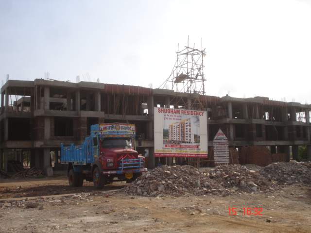 Shubham Residency