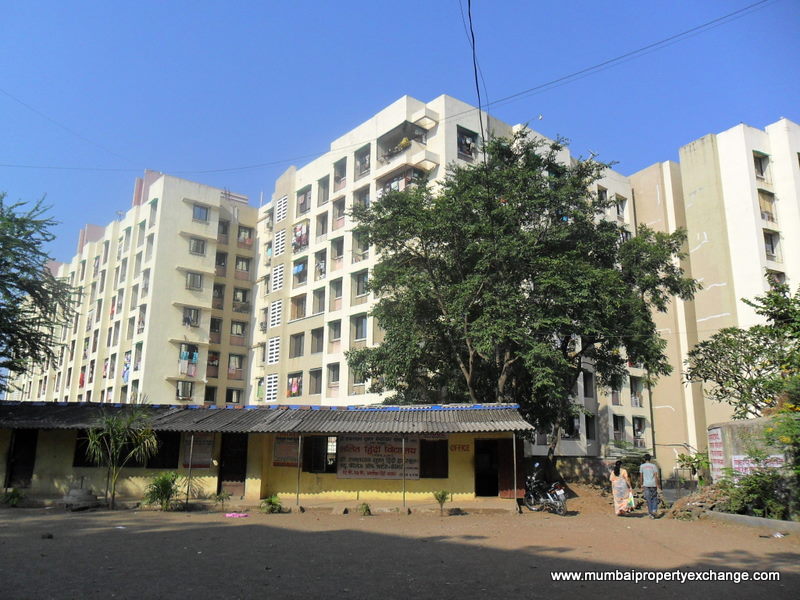 Shankeswar Palms