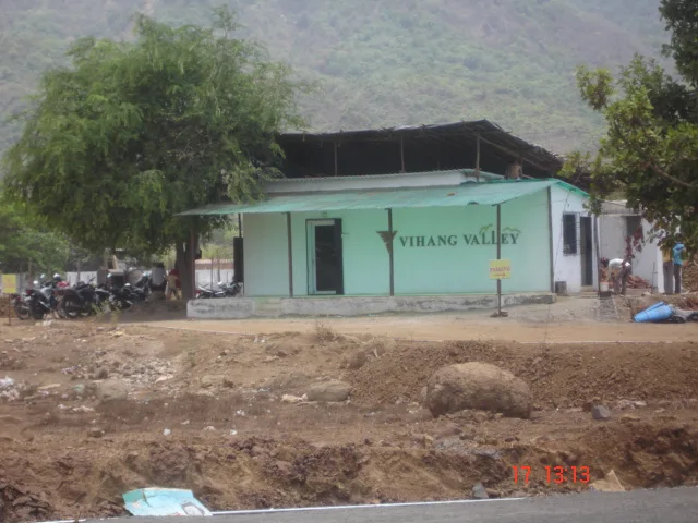 Vihang Valley I gallery