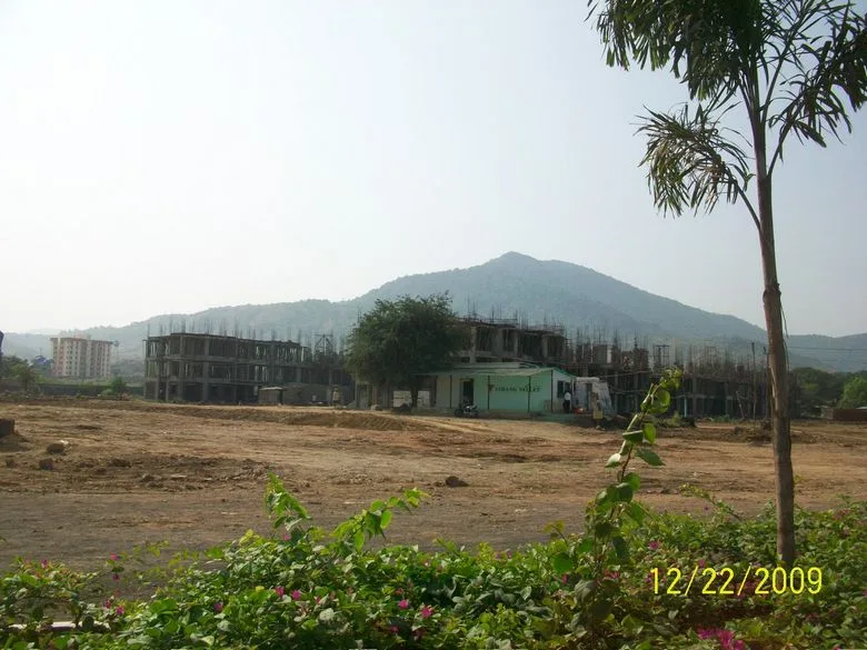 Vihang Valley I gallery