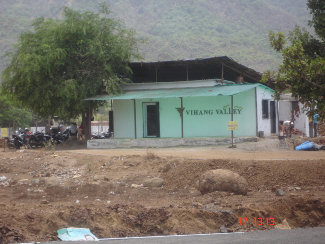 Vihang Valley I