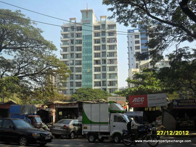 Sambhav Sapphire