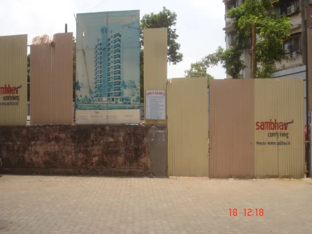 Sambhav Sapphire gallery