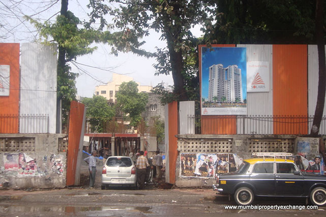 2 BHK J View in Andheri West