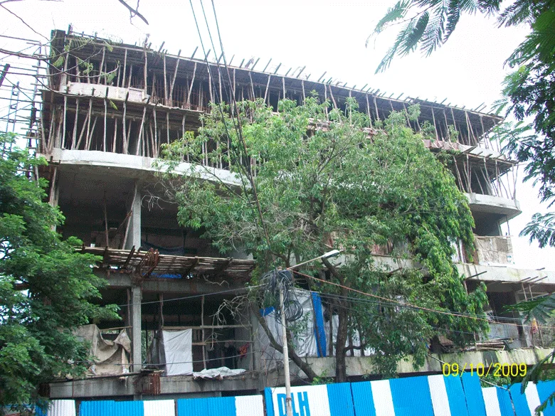 Sai Sahakari CHS gallery