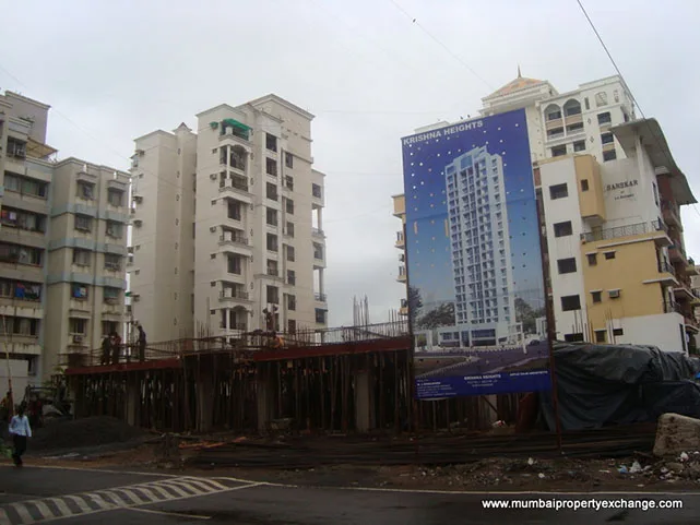 Krishna Heights gallery