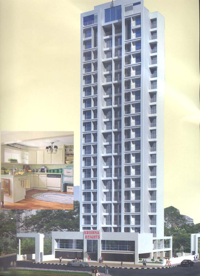 Krishna Heights